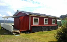 Sunne Stugcenter 18